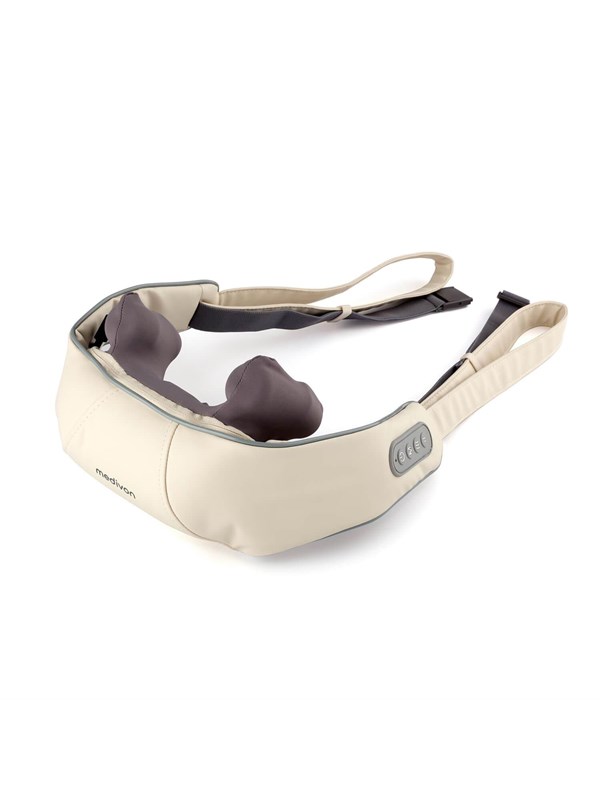 Medivon Neck Massager Sooth White Massage
