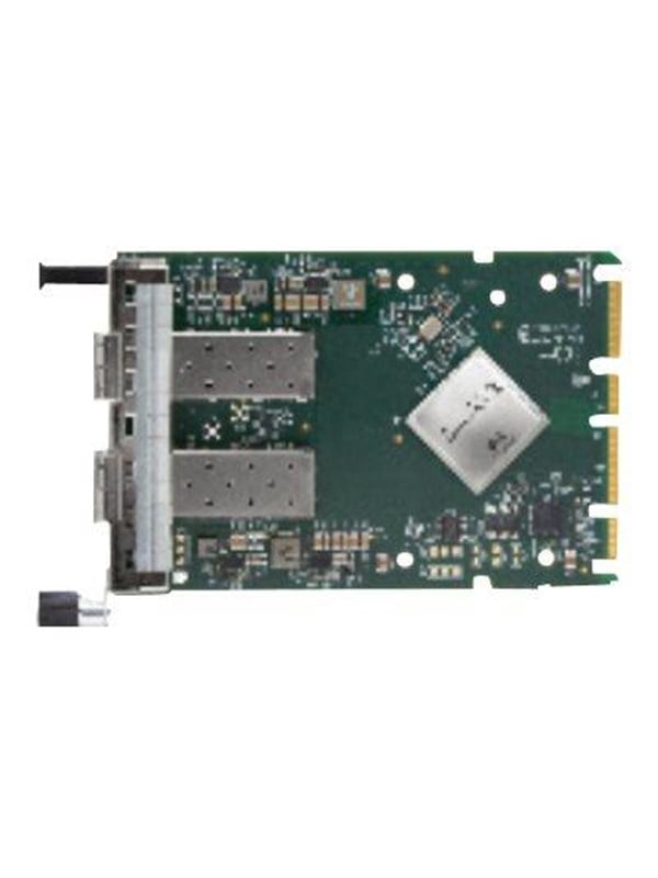 Mellanox ConnectX-6 Dx Netvaerksadapter netkort printserver mv