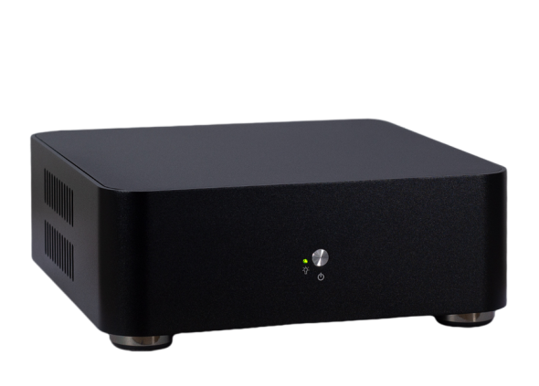 Micro ITX intel Gaming PC'er > ITX