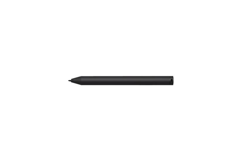 Microsoft Classroom Pen - aktiv skrivestift - sort PC