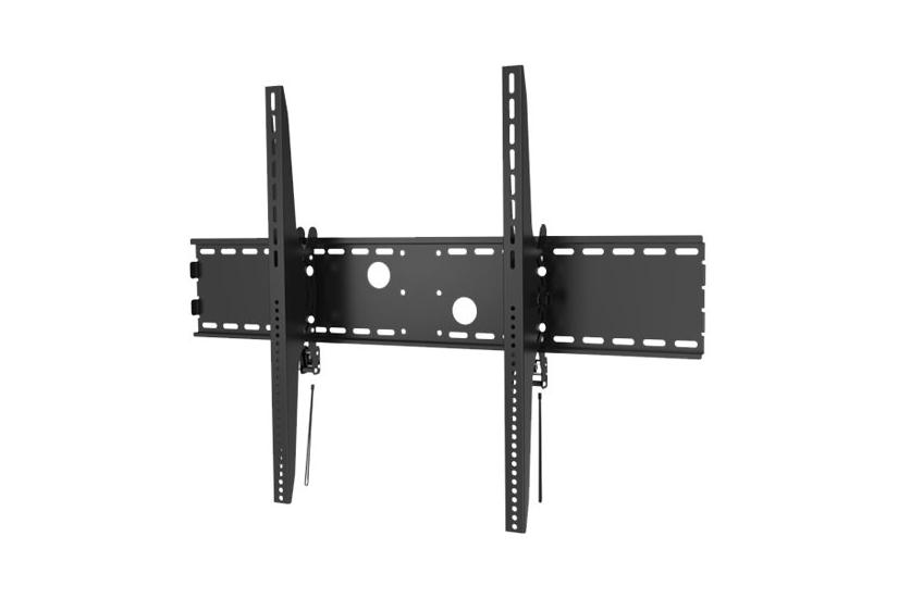 Neomounts LFD-W2000 bøjle - vipning - for LCD display - sort IT og elektronik > TV/Hi-Fi > Tilbehør til TV og Hi-Fi > Montering og beslag