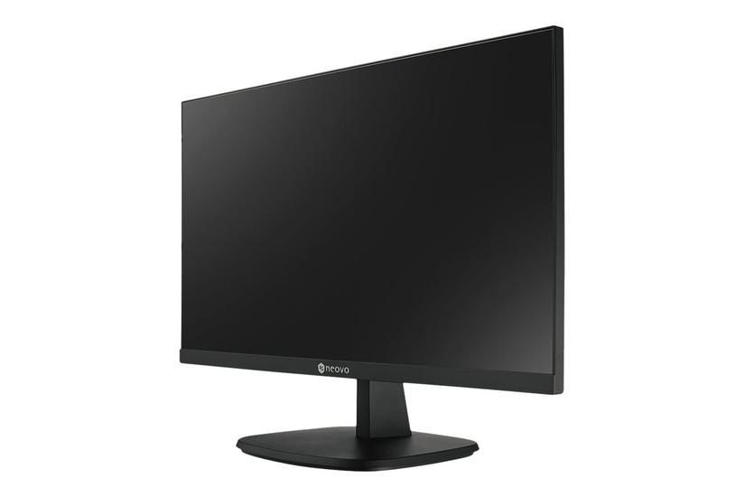 Neovo SC-2402 skærm - LED baglys - 24" - IPS - 5ms - Full HD 1920x1080 IT og elektronik > Hardware > Skærme > Computerskærme