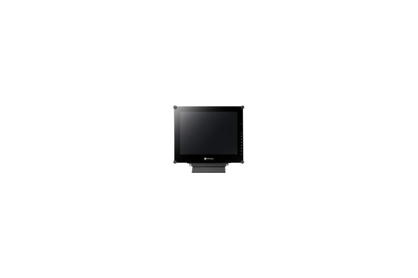 Neovo X-15E skærm - LED baglys - 15" - 5ms - 1024x768 IT og elektronik > Hardware > Skærme > Computerskærme