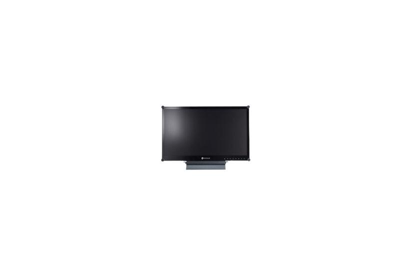 Neovo X-22E skærm - LED baglys - 21.5" - TN - 3ms - Full HD 1920x1080 IT og elektronik > Hardware > Skærme > Computerskærme