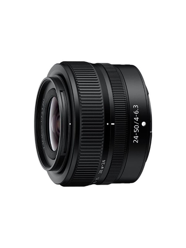 Nikon NIKKOR Z 24-50mm f/4-6.3 Objektiv