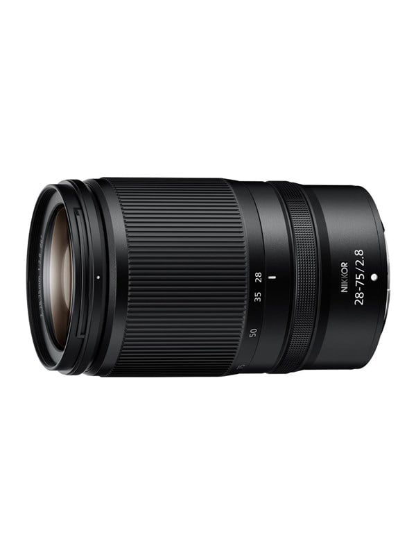 Nikon NIKKOR Z 28-75mm f/2.8 Objektiv