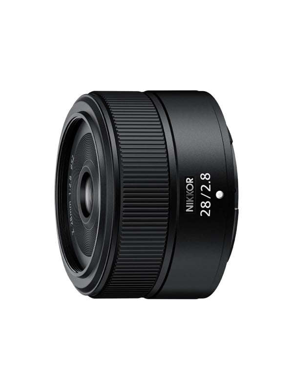 Nikon NIKKOR Z 28mm f/2.8 Objektiv