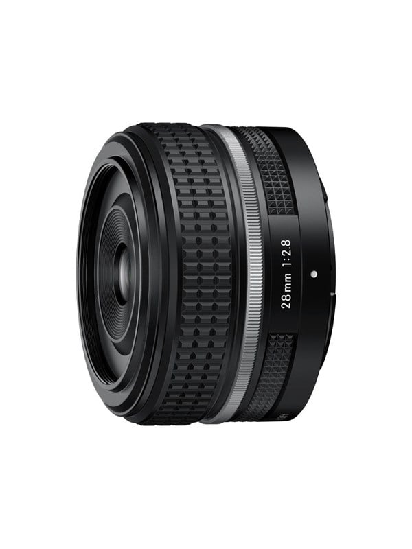 Nikon NIKKOR Z 28mm f/2.8 SE Objektiv