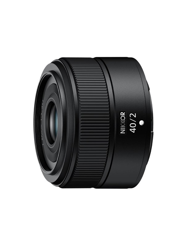 Nikon NIKKOR Z 40MM F/2 Objektiv
