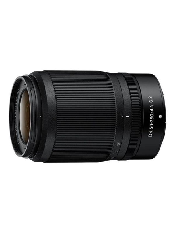 Nikon NIKKOR Z DX 50-250mm f/4.5-6.3 VR Objektiv