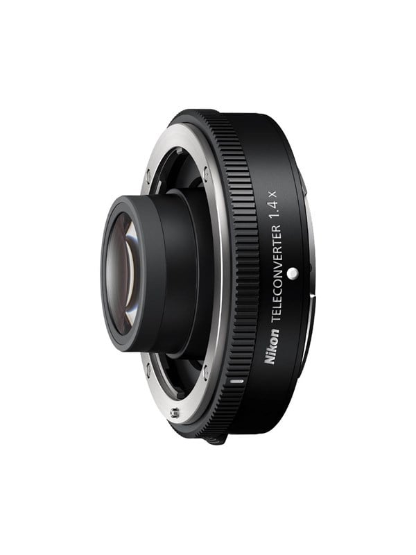 Nikon Z TELECONVERTER TC-1.4x Objektiv