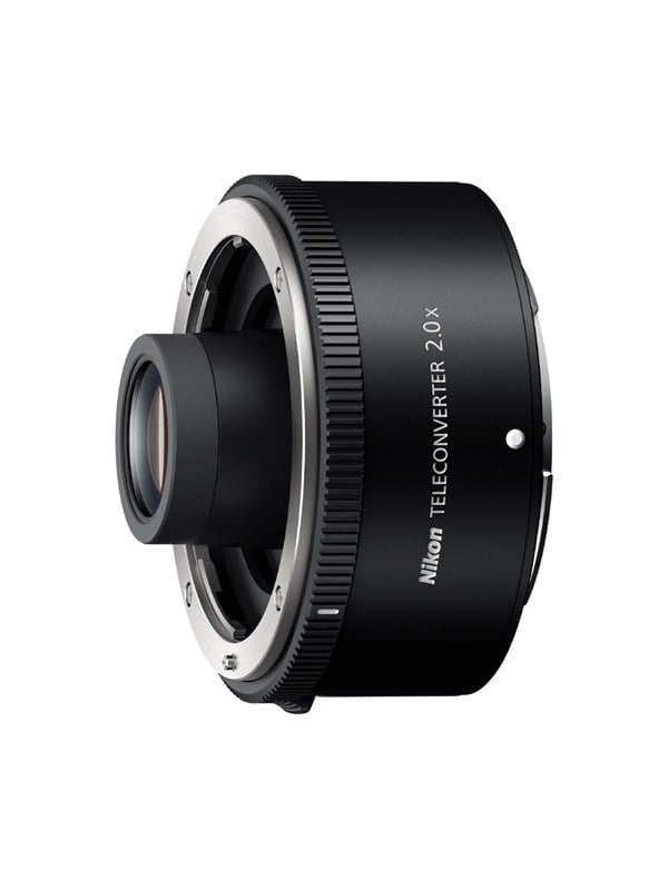 Nikon Z TELECONVERTER TC-2.0x Objektiv