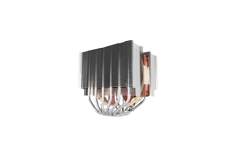Noctua NH-D15S - processor-køler IT og elektronik > Hardware > Blæsere og køling