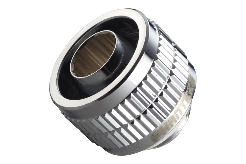 Phanteks Glacier 16/10mm Soft Tube Fitting (5/8" - 3/8")