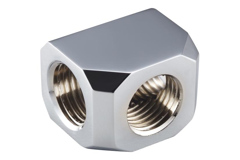 Phanteks Glacier T-Splitter - flydende kølesystemopdeler IT og elektronik > Hardware > Tilbehør m.m.