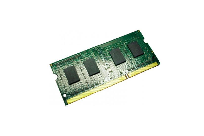 QNAP - 4GB - DDR3L RAM - 1600MT/s - SO DIMM 204-PIN - Ikke-ECC IT og elektronik > Hardware > RAM / Hukommelse