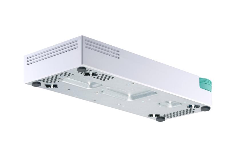 QNAP QSW-308S - switch - 11 porte - ikke administreret IT og elektronik > Netværk > Hubs og switches