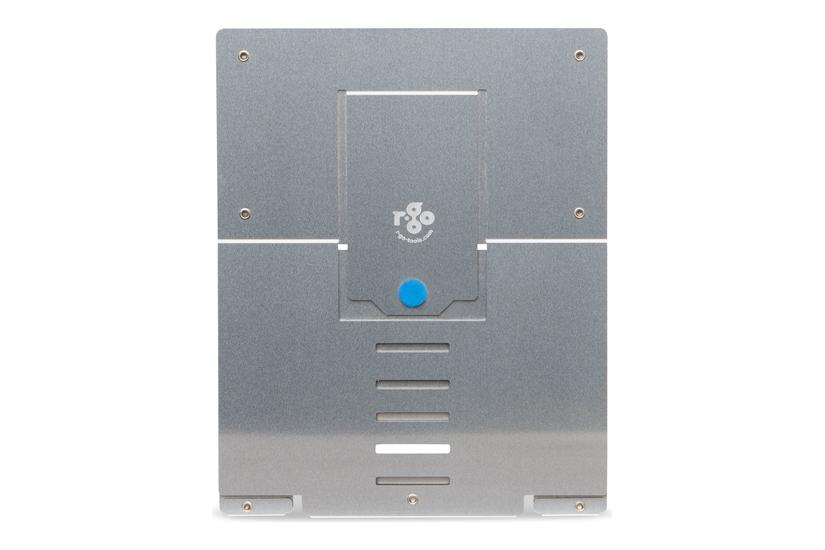 R-Go Laptop stand Riser Flexible - stander til bærbar PC PC