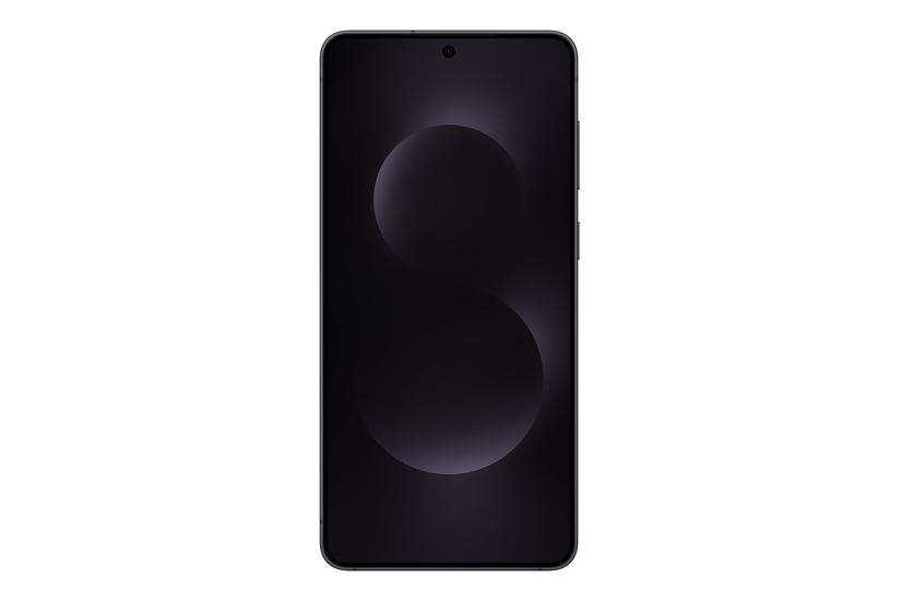 Samsung Galaxy S25 Edge - titanium jetblack - 5G smartphone - 256 GB - GSM IT og elektronik > Telefoni/GPS > Mobiltelefoner > 5G-telefoner