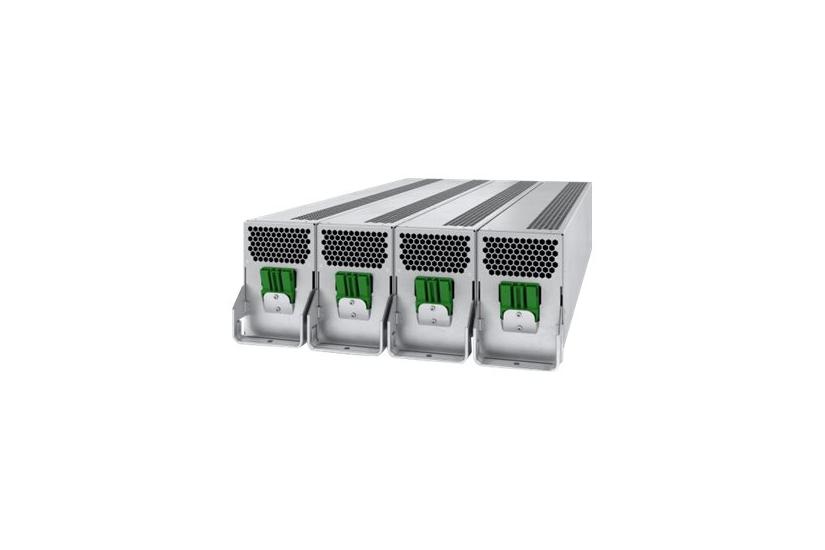 Schneider Electric Galaxy VS GVSBTH4 - UPS-batteristreng - Blysyre - 9 Ah IT og elektronik > Hardware > Strømbeskyttelse/UPS > UPS Batterier