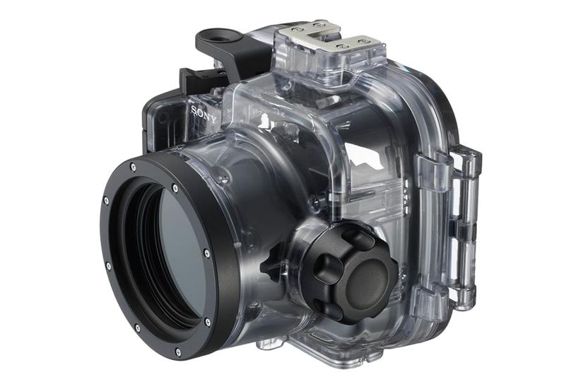 Sony MPK-URX100A - marintaske til kamera IT og elektronik > Foto- og videoudstyr > Kameratilbehør > Kamerataske