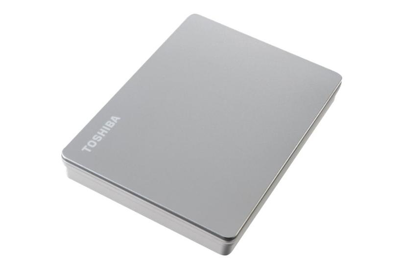 Toshiba Canvio Flex - 1 TB - Ekstern HDD - USB 3.2 Gen 1 IT og elektronik > Hardware > Harddiske og SSD'er > Eksterne Harddiske > Ekstern harddisk 1 TB