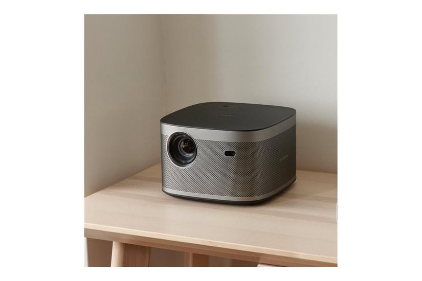 XGIMI Horizon - DLP-projektor - bærbar - 802.11a/b/g/n trådløs/Bluetooth 5.0/LAN IT og elektronik > TV/Hi-Fi > Hjemmebio og surround > Projektorer > DLP-projektor