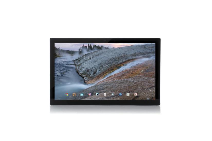 Xoro MegaPAD 2404 V7 - tablet PC / bærbar > Tablet