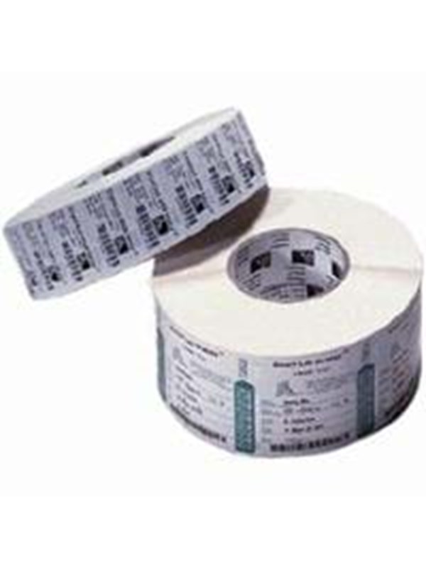 Zebra Direct 2100 Papir Fotopapir og Etiketter