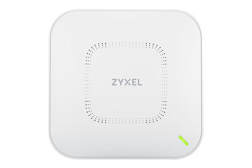 Zyxel WAX650S - trådløs forbindelse - Wi-Fi 6 IT og elektronik > Netværk > Trådløst netværk > Trådløse Access Points
