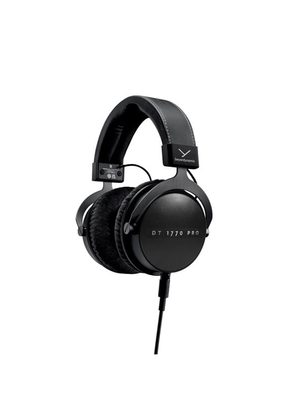 beyerdynamic DT 1770 PRO MKII - Closed-back Hovedtelefonerheadset