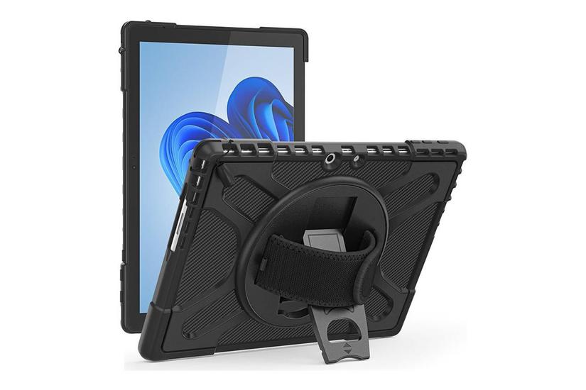 eSTUFF ATLANTA - bagsidecover til tablet PC / bærbar > Tablet