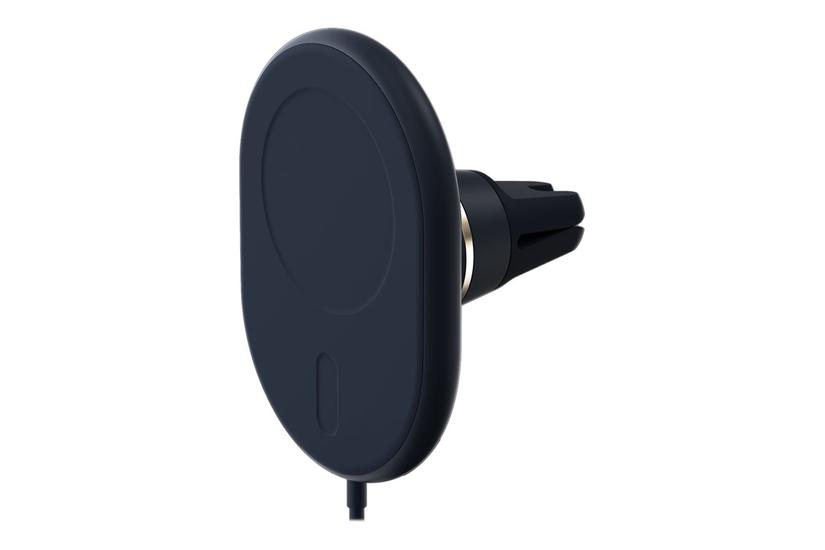 iOttie Velox trådløs opladerholder til bil + bilstrømsadapter - 7.5 Watt IT og elektronik > Telefoni/GPS > Mobiltilbehør > Batterier og oplader til mobiltelefoner