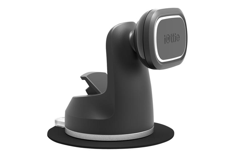 iOttie iTap Magnetic 2 Dash & Windshield Mount - bilholder for mobiltelefon IT og elektronik > Telefoni/GPS > Mobiltilbehør