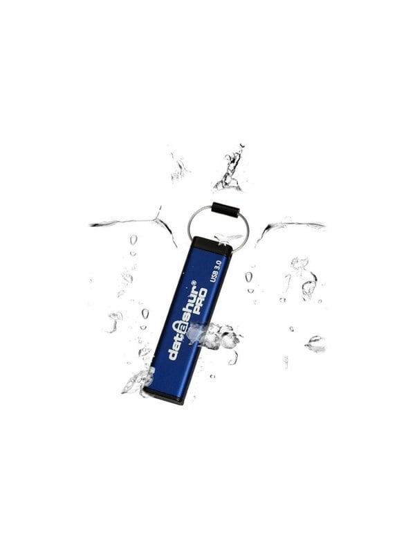 iStorage datAshur Pro - 32GB - USB Stick USB Stick