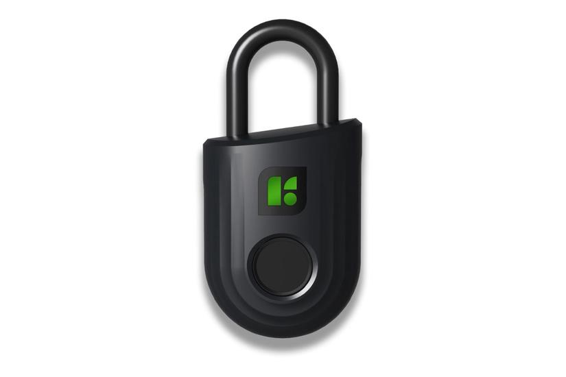 igloohome Padlock Lite - hængelås Hus og have > Låse og tyverisikring > Hængelåse