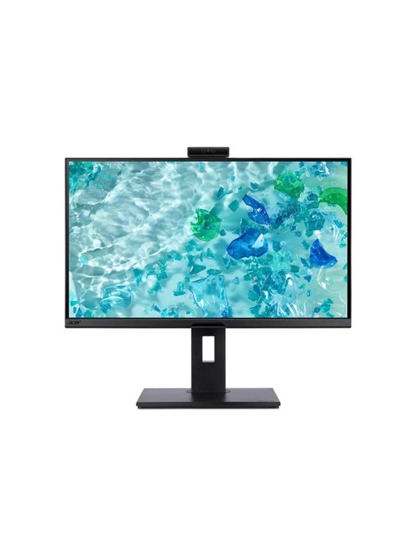 24" Acer Vero B248Y Ebemiqprcuzxv Skaerm