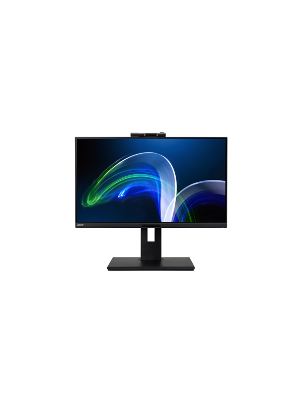 24" Acer Vero B8 - FHD | 75Hz | IPS | HDR10 | 2W Speakers Skaerm