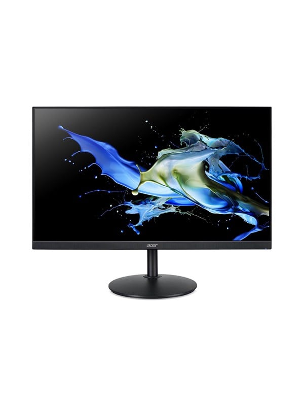 27" Acer Vero CB272 Gbmiprx Skaerm