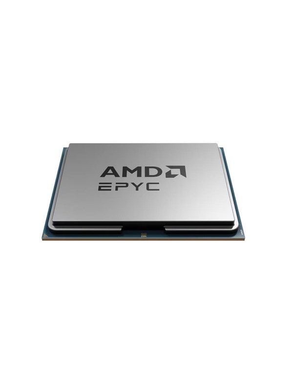 AMD EPYC 9175F / 4.2 GHz processor - OEM CPU - 16 kerner - 4.2 GHz - AMD SP5 - Bulk (ingen køler) CPU
