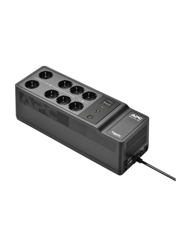 APC BE1050G2-GR - Back-UPS - 1050VA/600W - Line Interactive UPS UPS