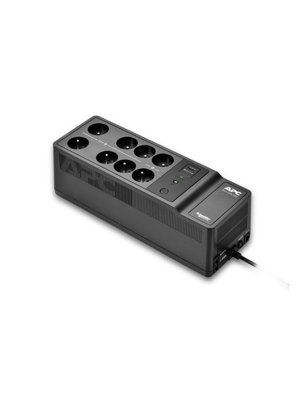 APC Back-UPS - UPS - USB Type A - 300 Watt - 500 VA UPS