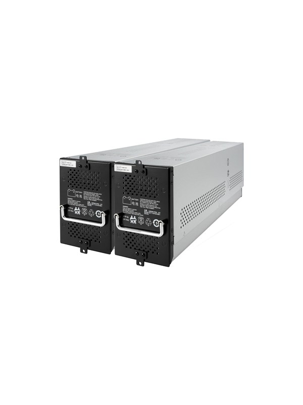 APC RBC172 - UPS battery - replacement cartridge with 2 year warranty - Lead Acid UPS