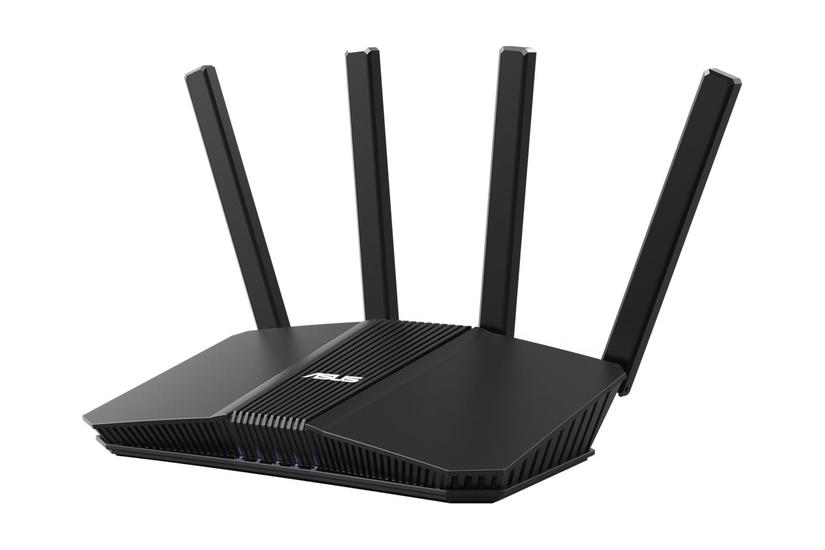 ASUS RT-BE58U - trådløs router - Wi-Fi 7 - desktop IT og elektronik > Netværk > ASUS Netværk > ASUS Routere