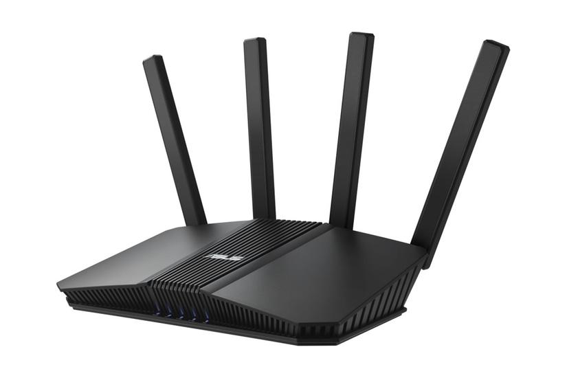 ASUS RT-BE82U - trådløs router - Wi-Fi 7 - desktop IT og elektronik > Netværk > ASUS Netværk > ASUS Routere