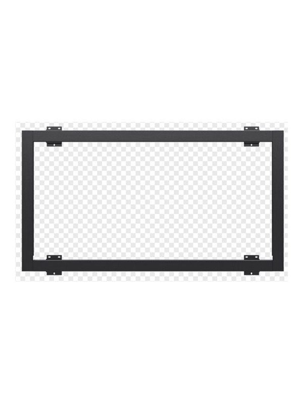Absen - wall mount plate Systemtilbehoer koelepasta mv