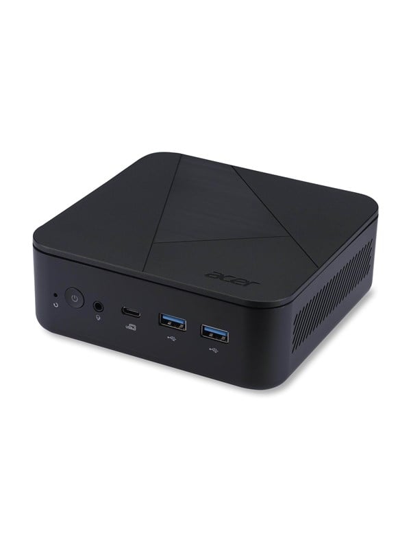 Acer Veriton NUC VN1502G-13U3U Stationaer Mini PC Barebone