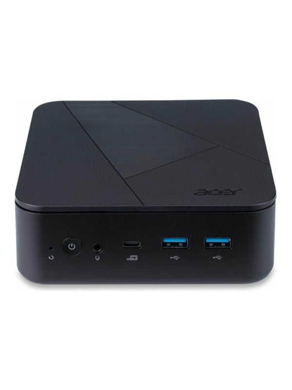 Acer Veriton NUC VN1502G-13U7U Stationaer Mini PC Barebone