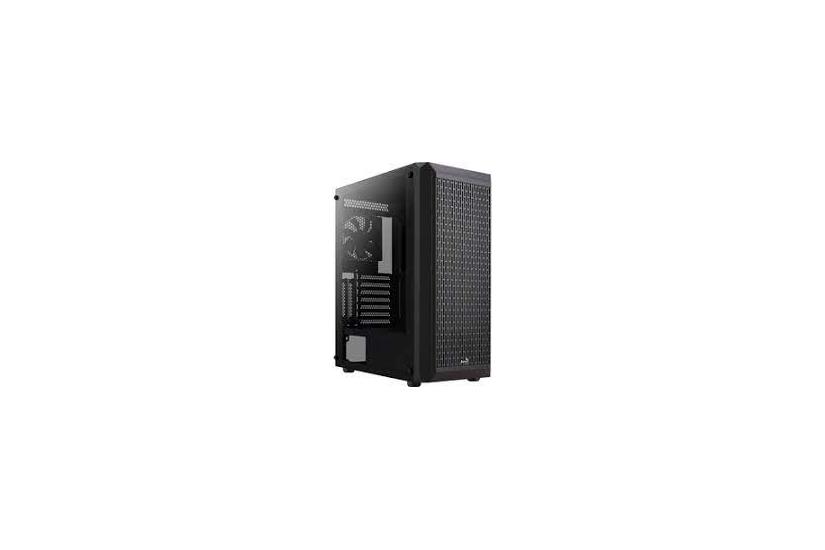 AeroCool Beam-G-BK-V1 - ATX Kabinet IT og elektronik > Hardware > Kabinetter