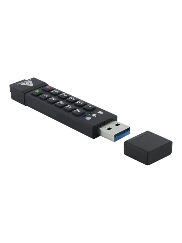 Apricorn Aegis Secure Key 3z - 128GB - USB Stick USB Stick